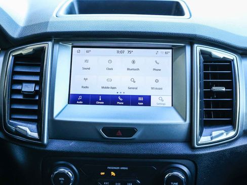 Used 2020 Ford Ranger XLT w/ Equipment Group 301A Mid image 21