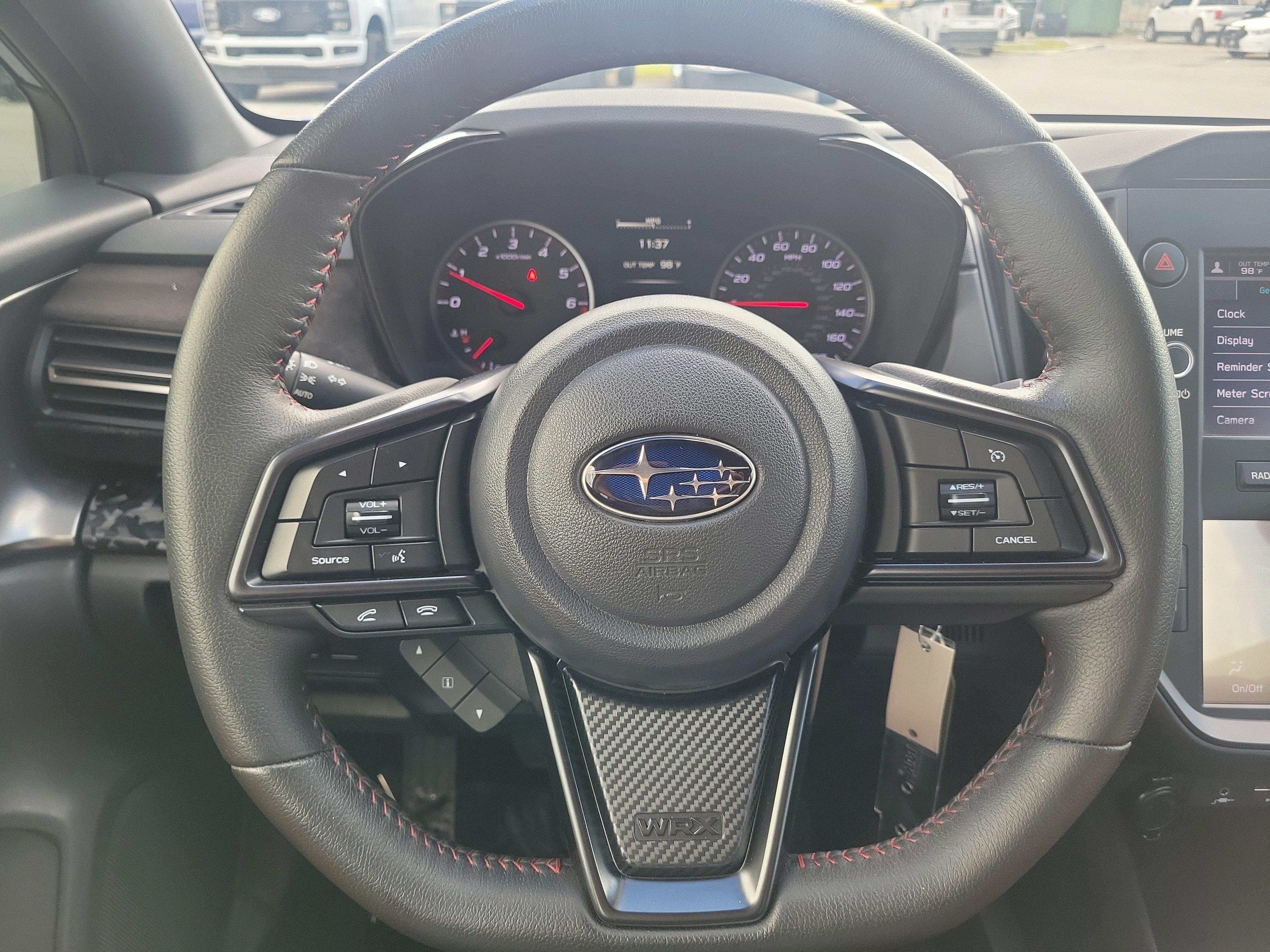 Used 2023 Subaru WRX AWD/4WD image 22