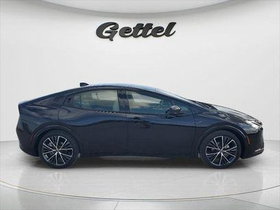 Certified 2026 Toyota Prius XLE
