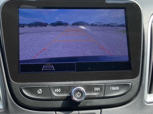 Used 2023 Chevrolet Malibu RS w/ LPO, Floor Liner Package FWD image 28