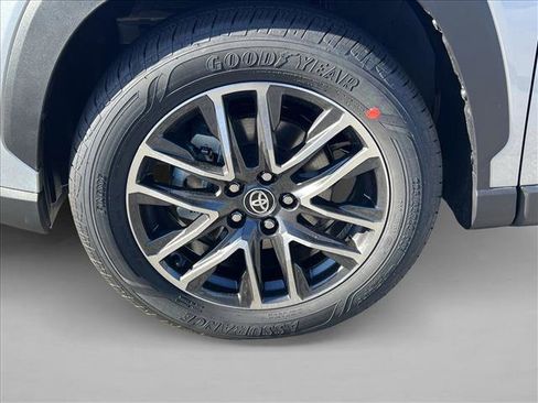New 2026 Toyota Corolla Cross XLE image 11