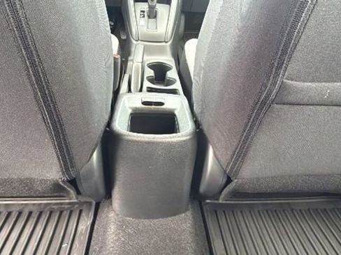 Used 2025 Nissan Versa S w/ Trunk Package FWD image 25