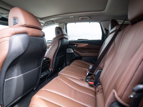 New 2026 Acura MDX w/ Technology Package image 42