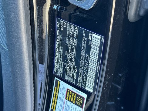 New 2026 Mercedes-Benz GLE 350 4MATIC image 46