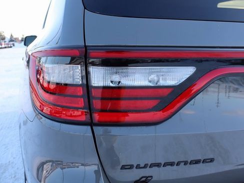 New 2026 Dodge Durango GT image 30