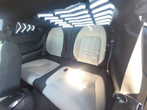 Used 2019 Ford Mustang Coupe w/ Equipment Group 101A image 20