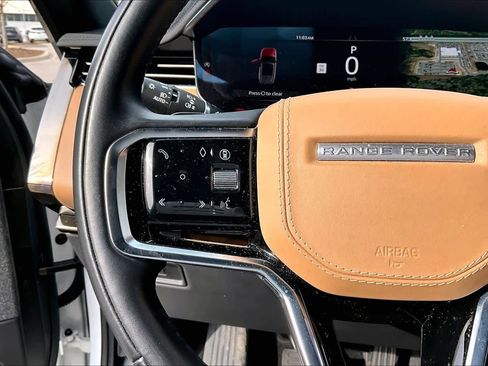 Used 2024 Land Rover Range Rover Sport SE image 27