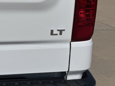 New 2026 Chevrolet Silverado 1500 LT AWD/4WD image 10