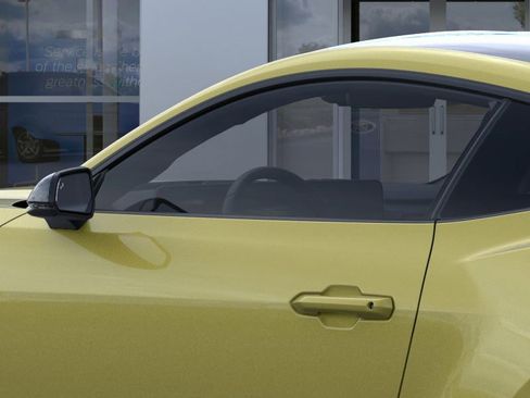 New 2025 Ford Mustang GT Premium image 20