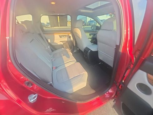 Used 2022 Honda CR-V EX-L image 30