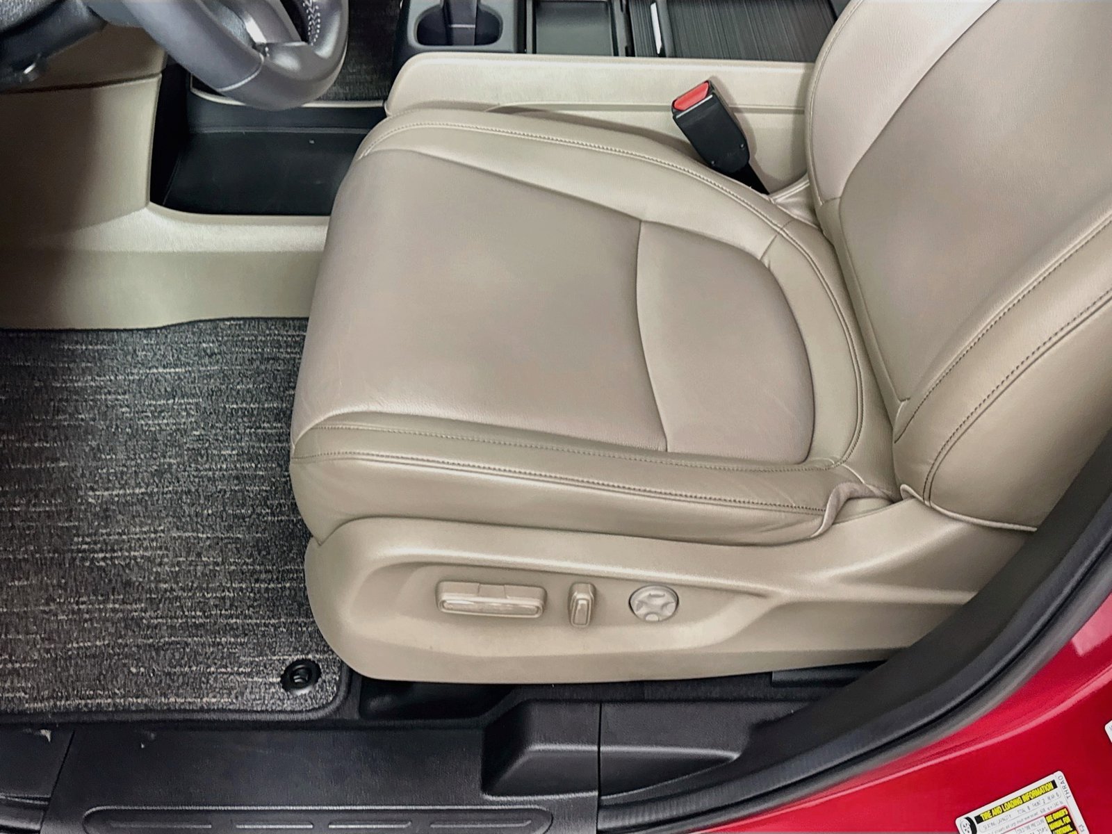 Used 2024 Honda Odyssey EX-L image 16