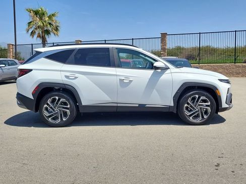 New 2026 Hyundai Tucson SEL Plus FWD image 30