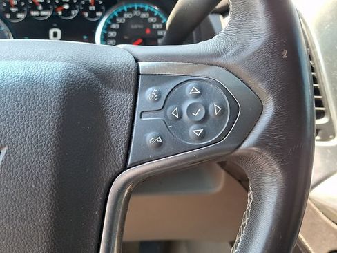 Used 2017 Chevrolet Tahoe Premier AWD/4WD image 18