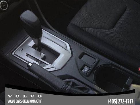 Used 2020 Subaru Crosstrek 2.0i image 19