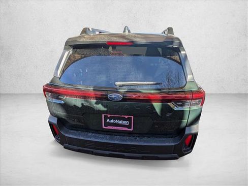 New 2026 Subaru Outback Premium image 5
