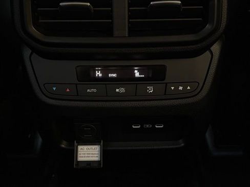 New 2025 Honda Pilot TrailSport image 28