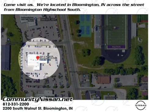 Used 2023 Nissan Rogue SV image 6