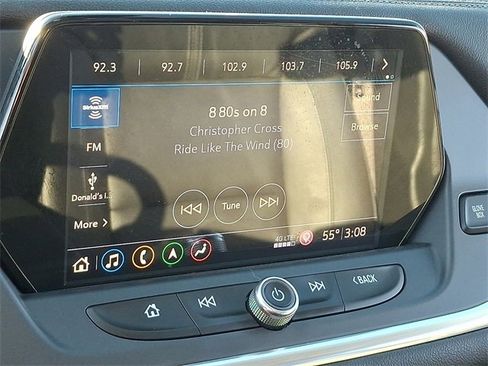 Used 2019 Chevrolet Blazer LT w/ Sun and Wheels Package image 17