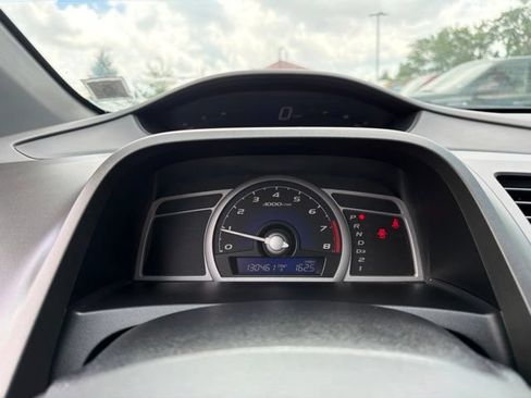 Used 2010 Honda Civic LX image 11