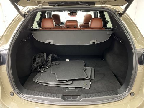 Certified 2024 MAZDA CX-5 Carbon Edition AWD/4WD image 29