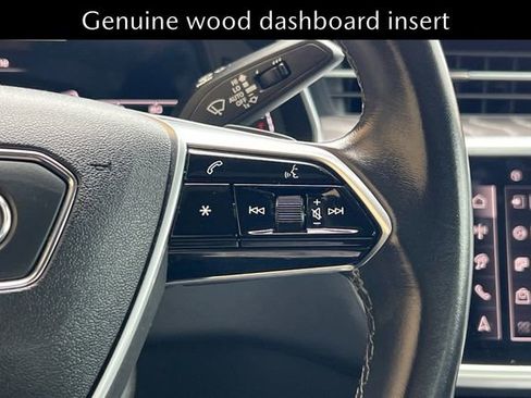 Used 2024 Audi A6 Premium Plus image 28