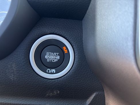 New 2026 RAM 1500 Big Horn AWD/4WD image 20