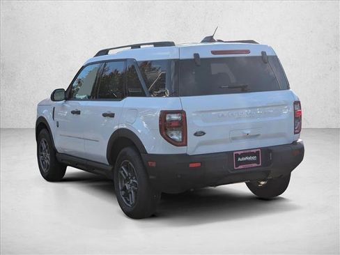 New 2025 Ford Bronco Sport Big Bend w/ Convenience Package image 8