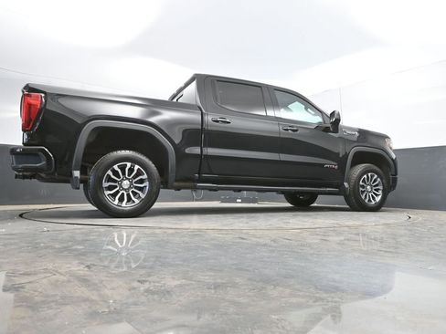 Used 2019 GMC Sierra 1500 AT4 w/ AT4 Premium Package AWD/4WD image 37