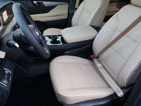 New 2026 Buick Enclave Preferred image 43