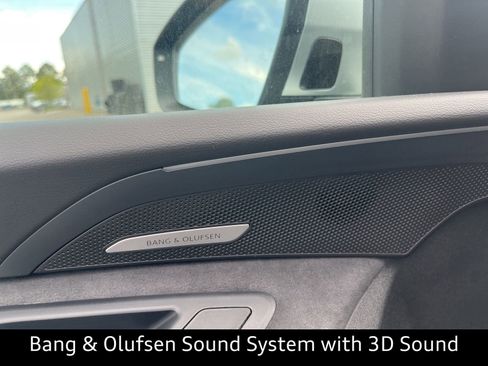 New 2026 Audi SQ5 Premium Plus AWD/4WD image 9