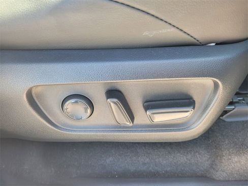 Used 2025 Toyota 4Runner TRD Sport Premium image 15