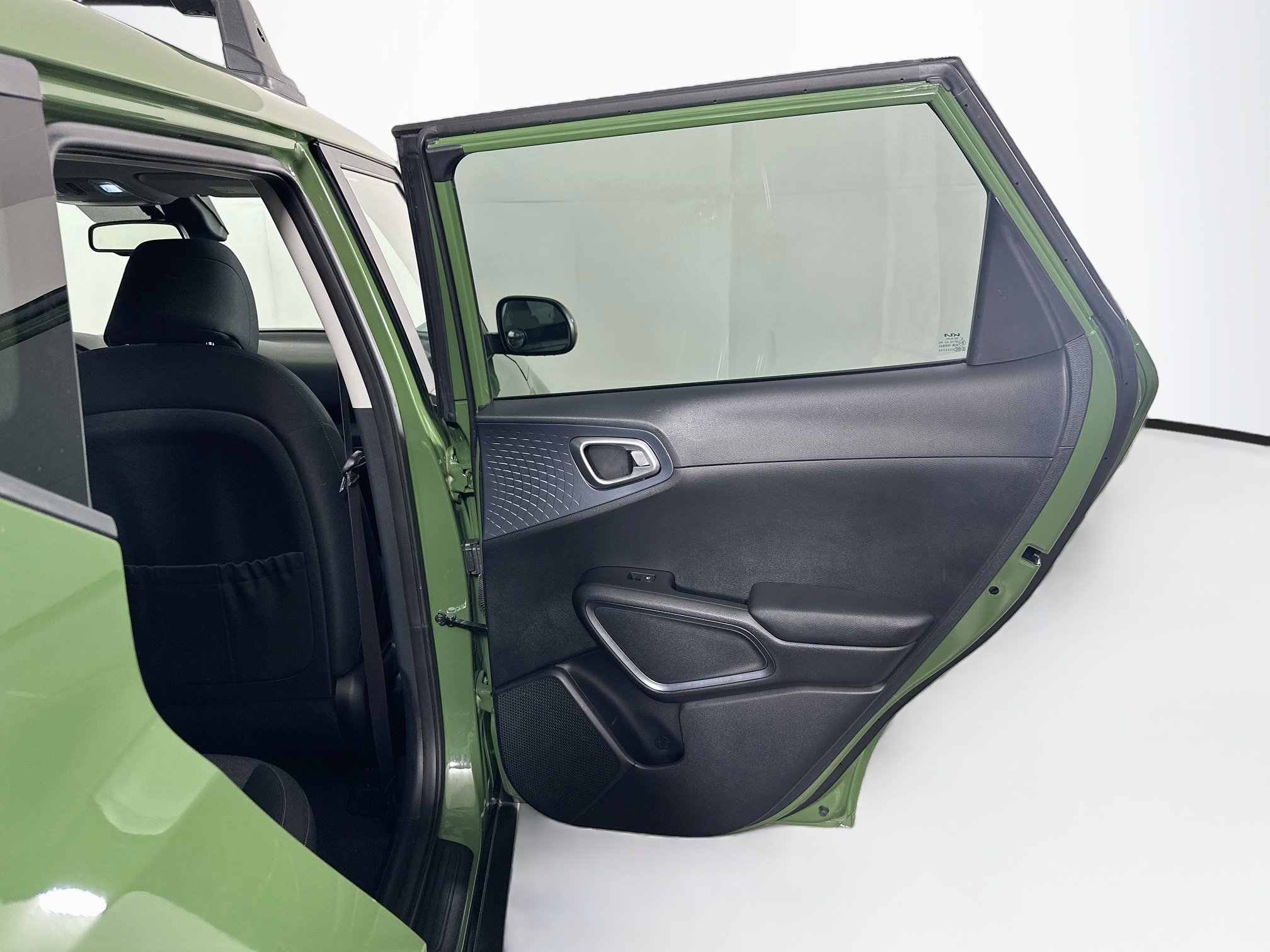 Used 2023 Kia Soul EX FWD image 30