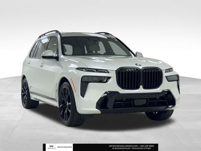 Used 2023 BMW X7 xDrive40i w/ Executive Package