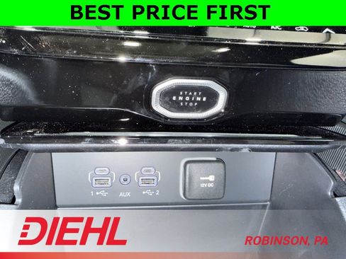 New 2026 Jeep Grand Cherokee Limited image 29