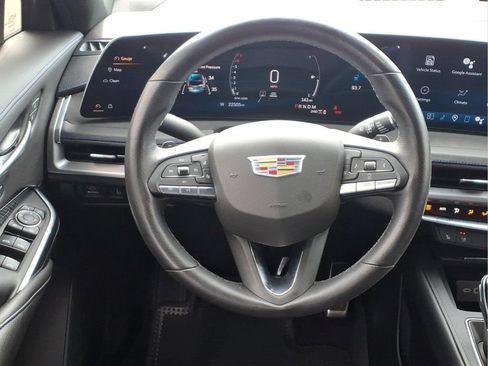 Used 2024 Cadillac XT4 Sport AWD/4WD image 20