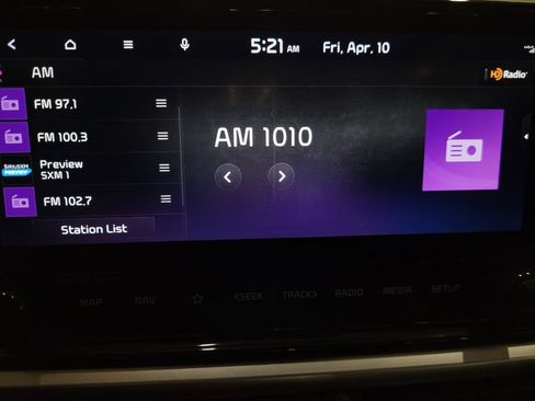 Used 2023 Kia Forte GT-Line w/ GT-Line Premium Package FWD image 25