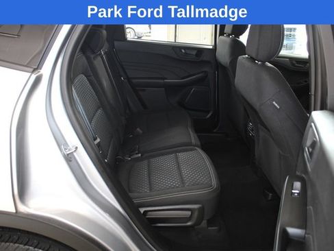 Used 2023 Ford Escape Active AWD/4WD image 25