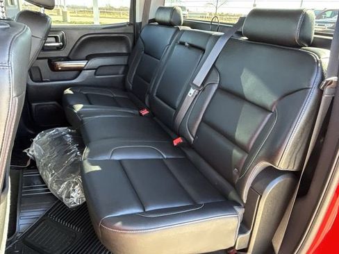 Used 2018 GMC Sierra 1500 SLT w/ Texas SLT Premium Package image 19