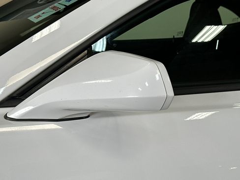 Used 2015 Chevrolet Camaro LS RWD image 47