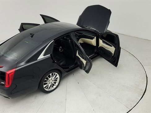 Used 2013 Cadillac XTS Platinum w/ Driver Assist Package image 45
