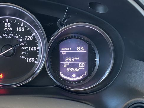 Used 2014 MAZDA CX-5 Touring FWD image 5