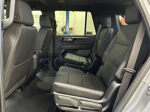 New 2026 Chevrolet Tahoe LT w/ Comfort Package AWD/4WD image 40