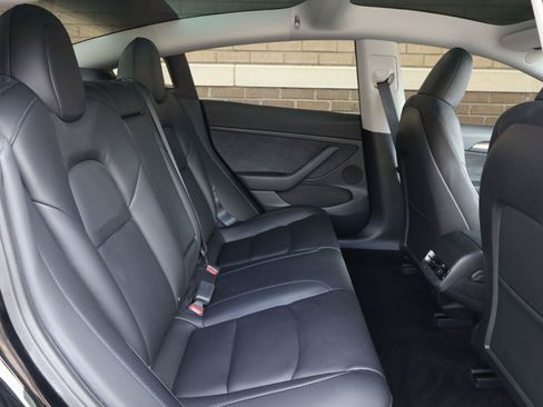 Used 2023 Tesla Model 3 Standard Range RWD image 22