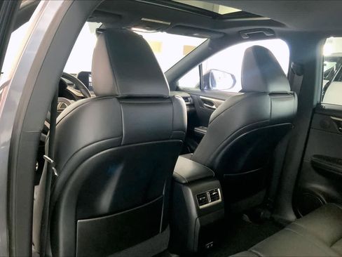 Used 2021 Lexus RX 350 F Sport w/ Accessory Package image 11