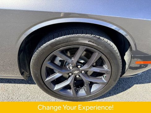 Used 2023 Dodge Challenger SXT w/ Plus Package RWD image 32