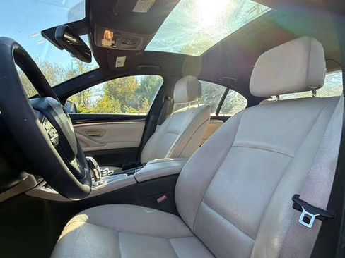 Used 2013 BMW 535i xDrive 535i xDrive AWD 4dr Sedan image 14