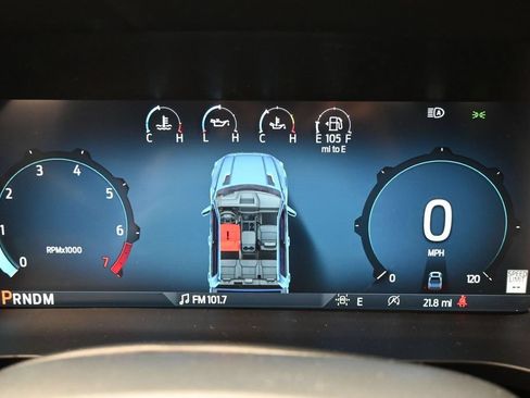 New 2026 Ford F150 Lariat AWD/4WD image 29