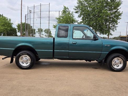 Used 1998 Ford Ranger XLT RWD image 22