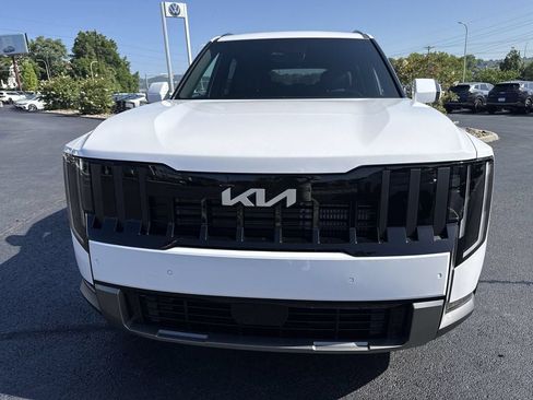New 2027 Kia Telluride S AWD/4WD image 2