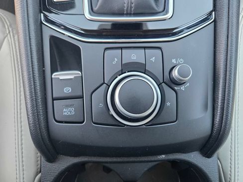 Certified 2025 MAZDA CX-5 AWD 2.5 S w/ Preferred Package image 18